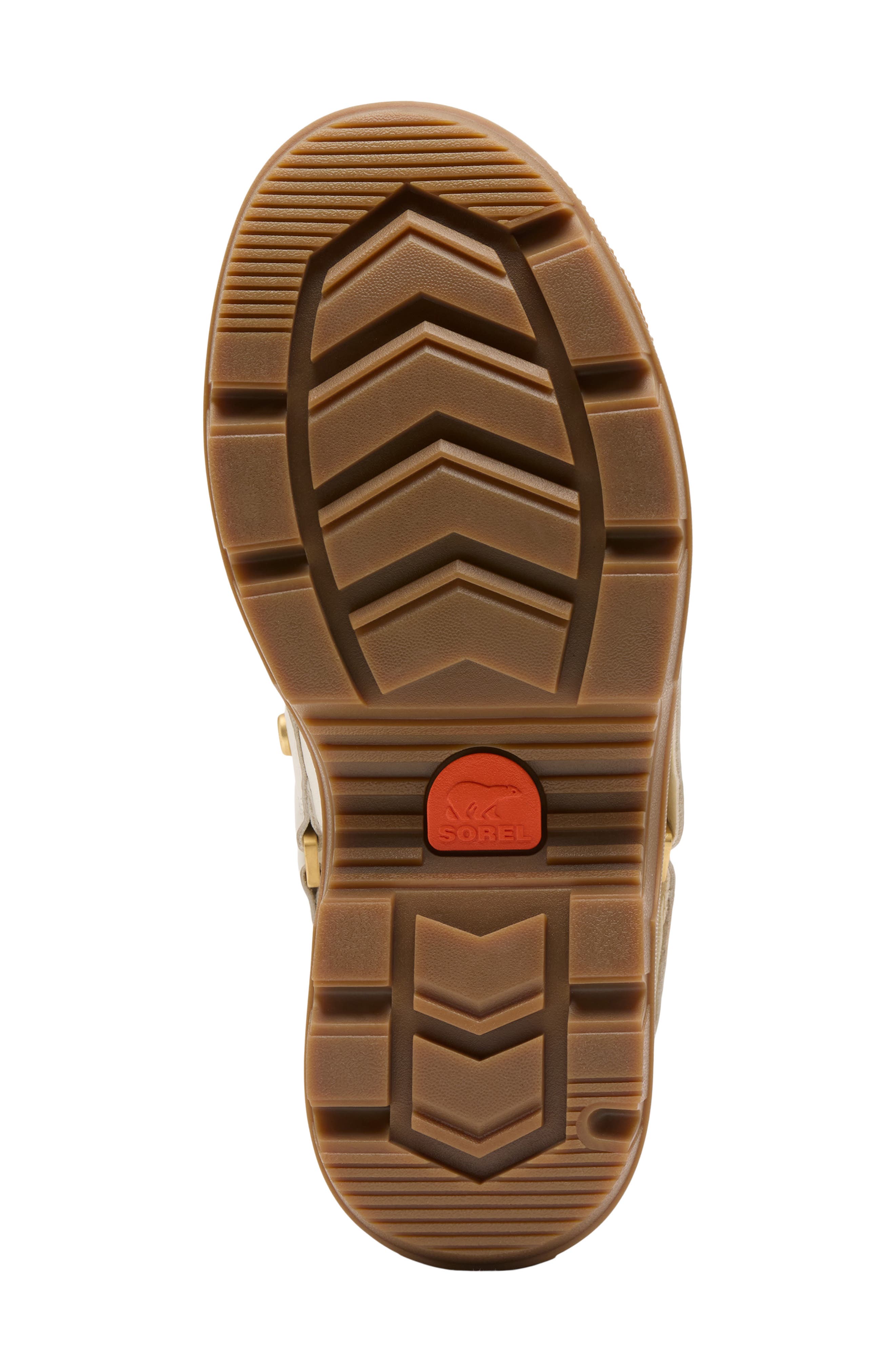 ROAM'N RBR Clog, Alternate, color, SNOW/ GUM 2