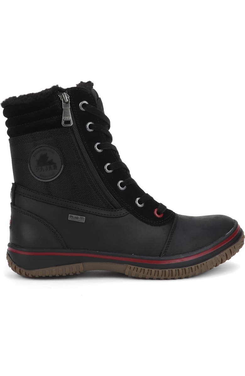 Pajar Trooper 2.0 Waterproof Boot, Alternate, color,