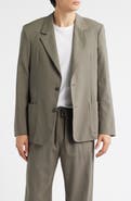 FRAME Wool Sport Coat