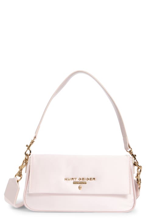 Portobello Flap Crossbody Bag