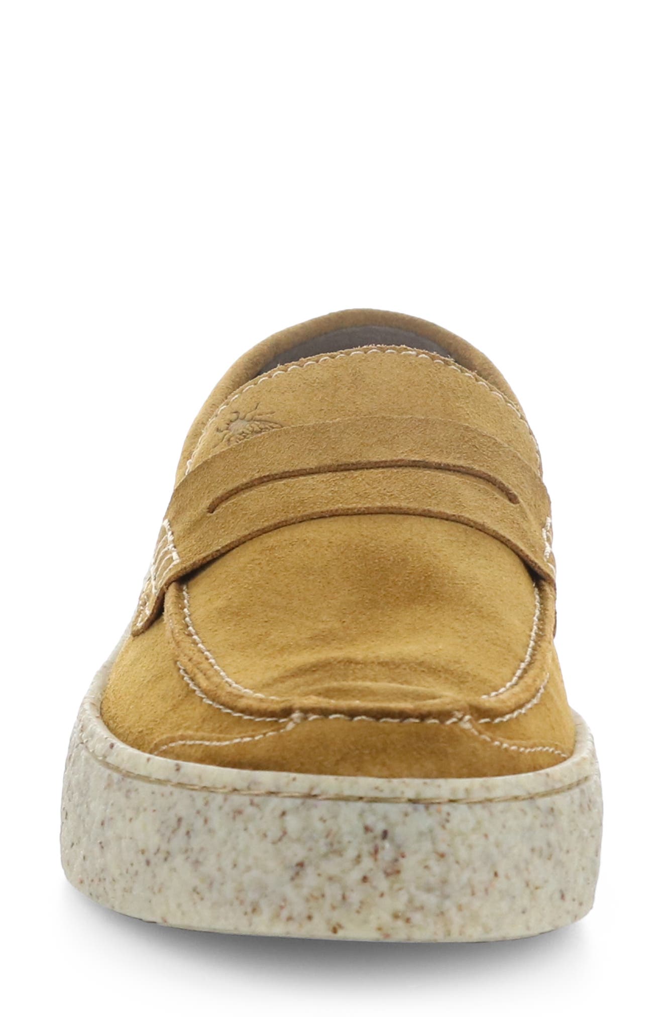 Fly London Roel Penny Loafer, Alternate, color, 