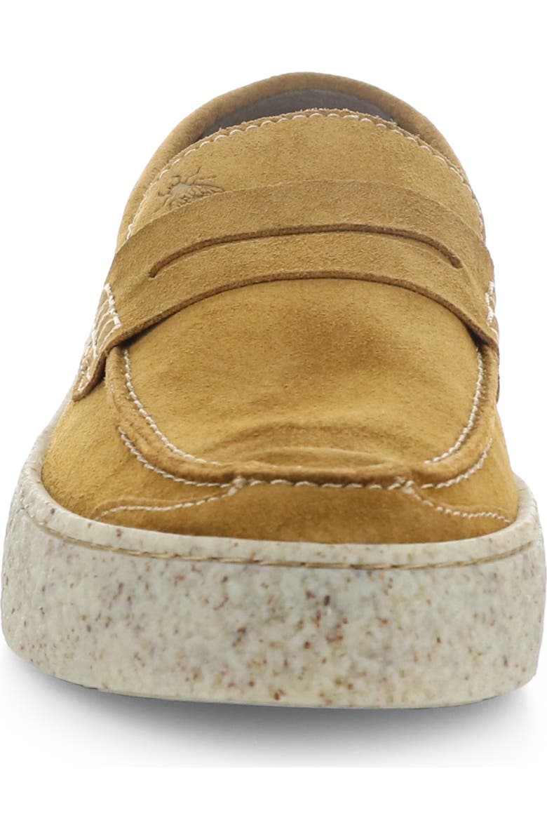 Fly London Roel Penny Loafer, Alternate, color,