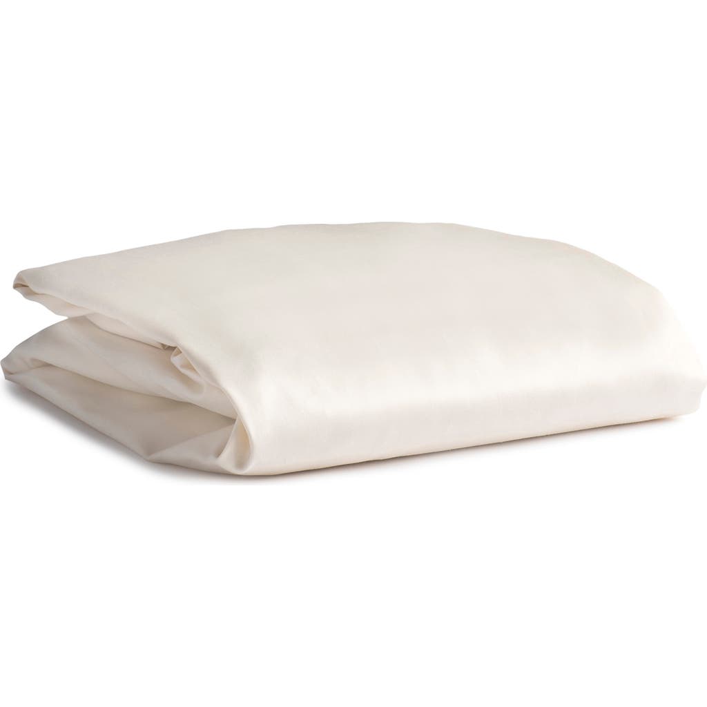 Naturepedic 300 Thread Count Crib Sheet In Neutral