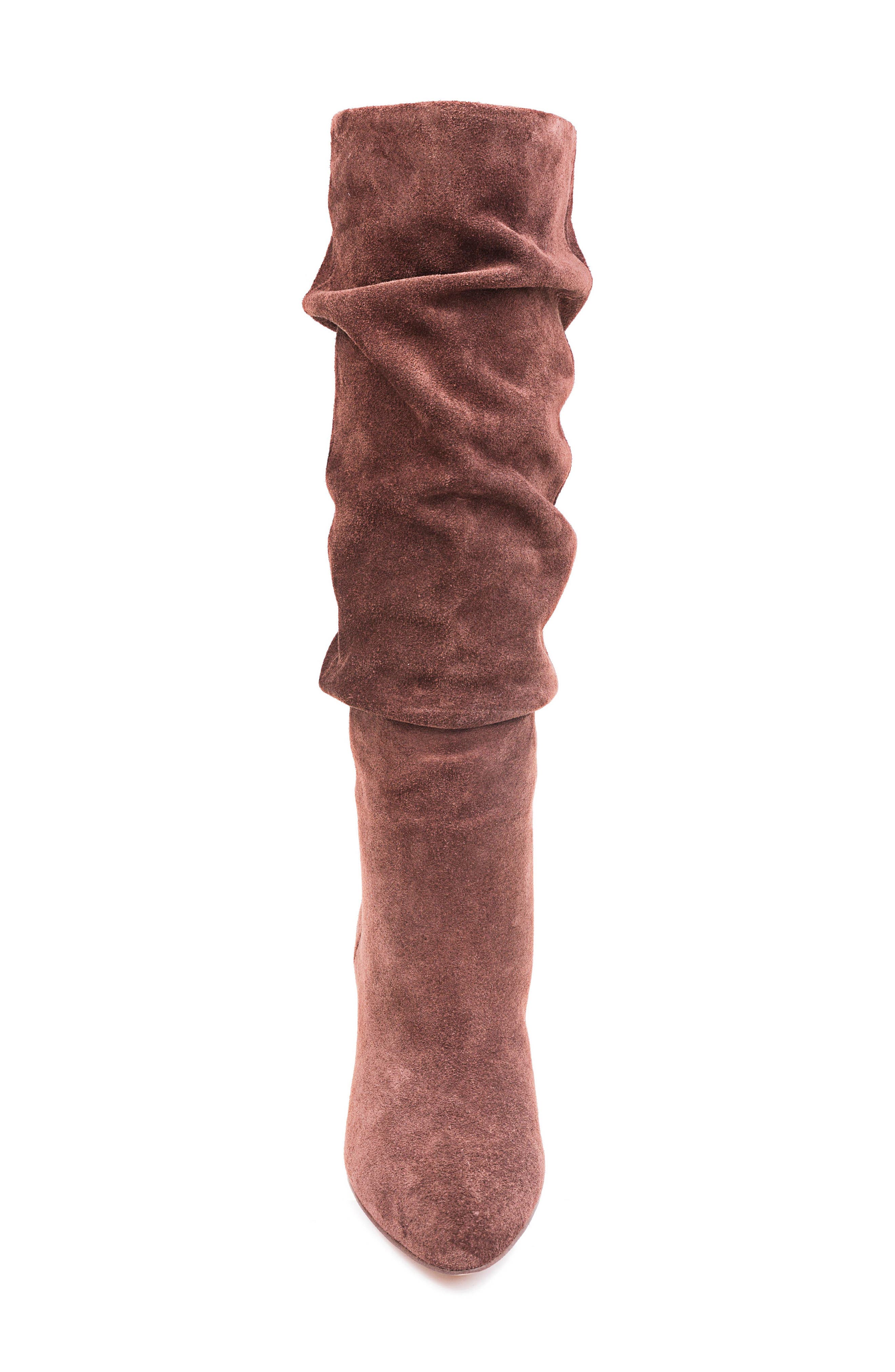Phoenix Boot, Alternate, color, MAHOGANY SUEDE