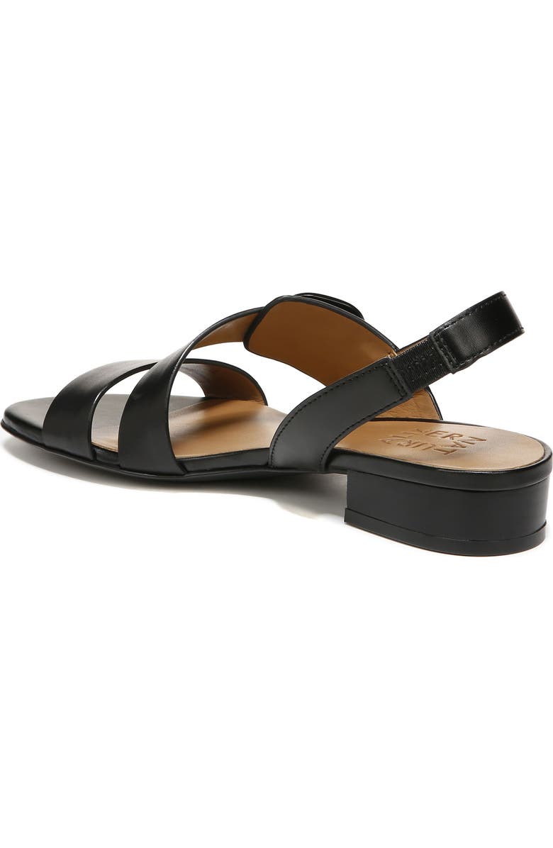 Naturalizer Meesha Strappy Sandal, Alternate, color,