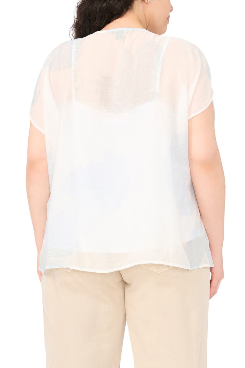 Popover Shell, Alternate, color, AIRY BLUE