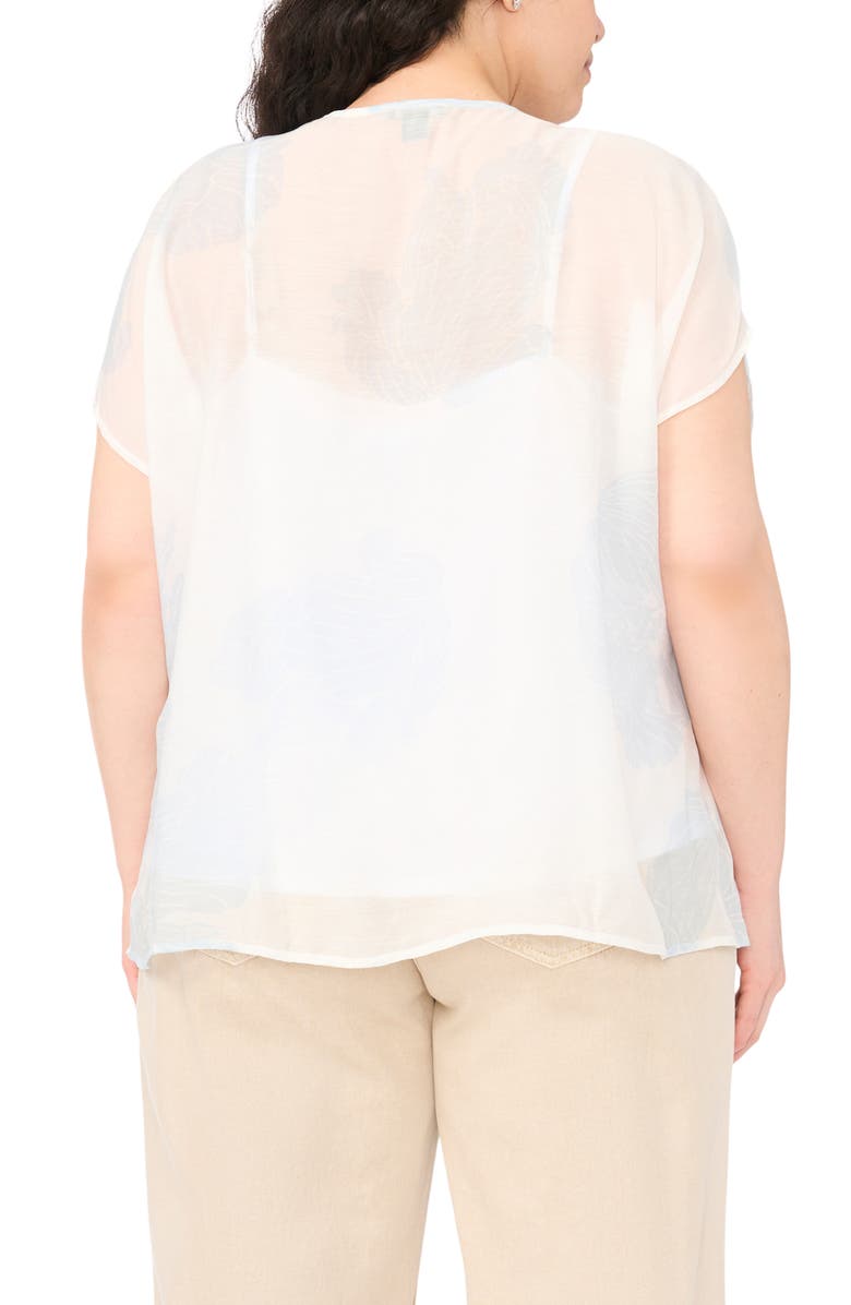 Halogen<sup>®</sup> Popover Shell, Alternate, color, Airy Blue