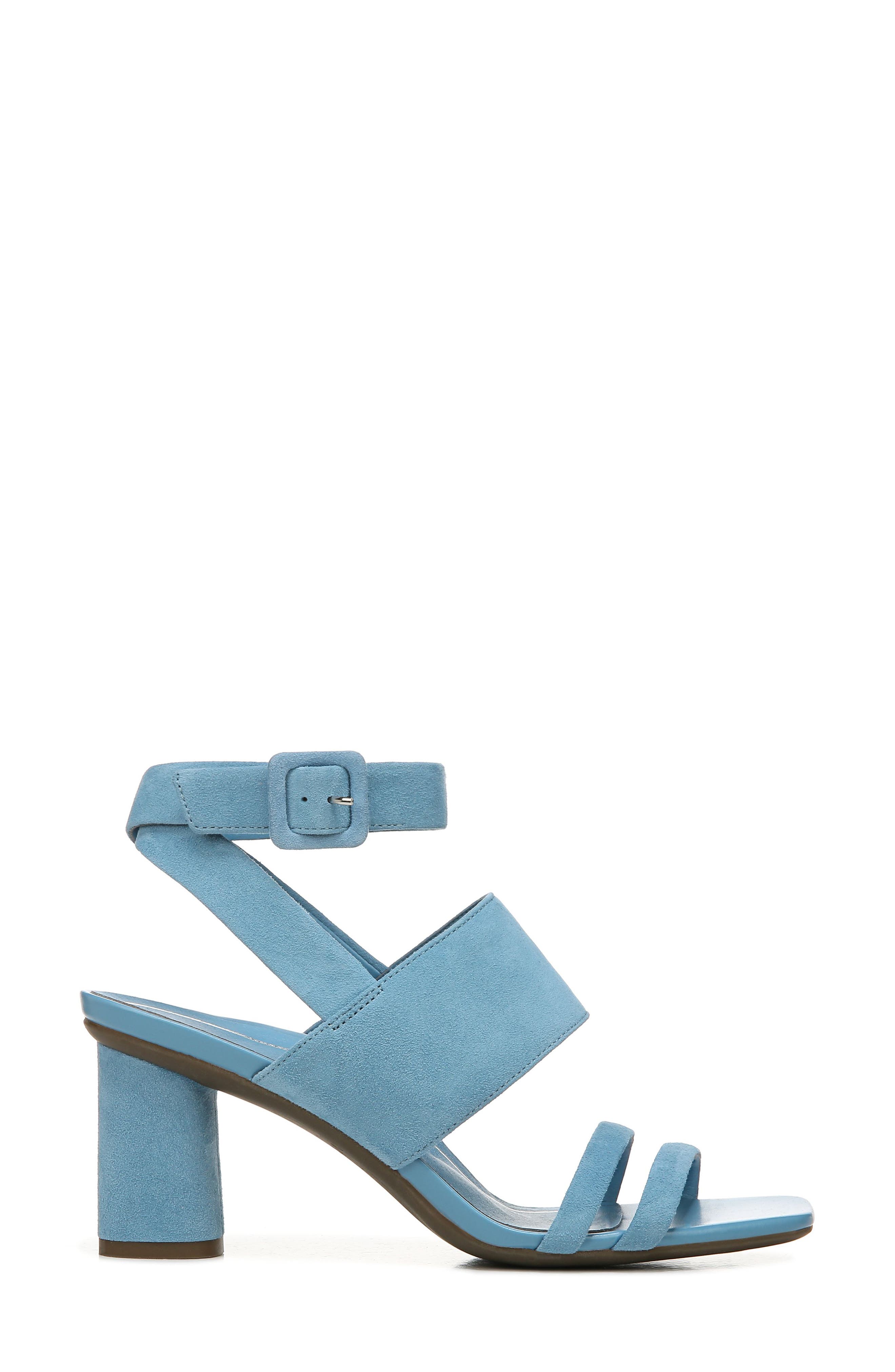 Vionic Yasmin Strappy Sandal, Alternate, color, 