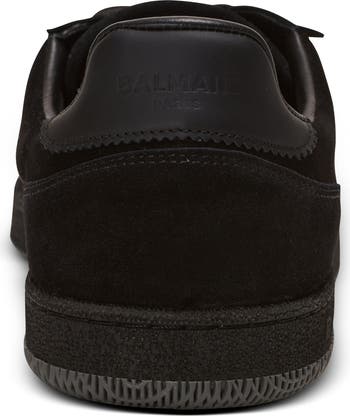 Swan Low Top Sneaker