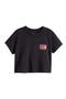 selected Hawaii Washed Black