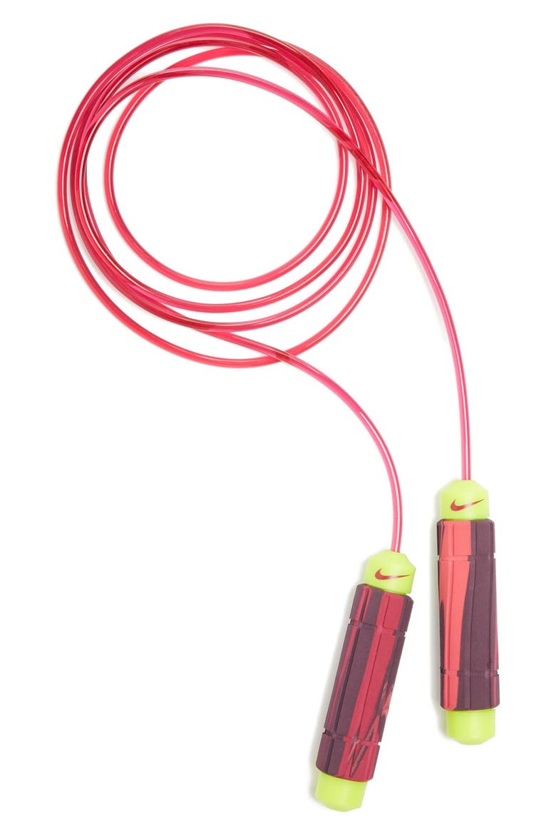 Speed Rope 2.0, Main, color, HYPER PINK/ FUCHSIA FORCE