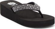 Yellow Box Premium Africa Flip Flop Sandal