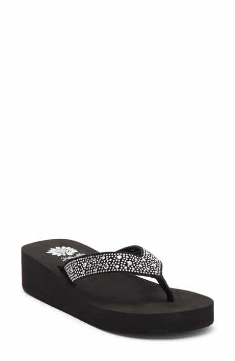 Yellow Box Premium Africa Flip Flop Sandal