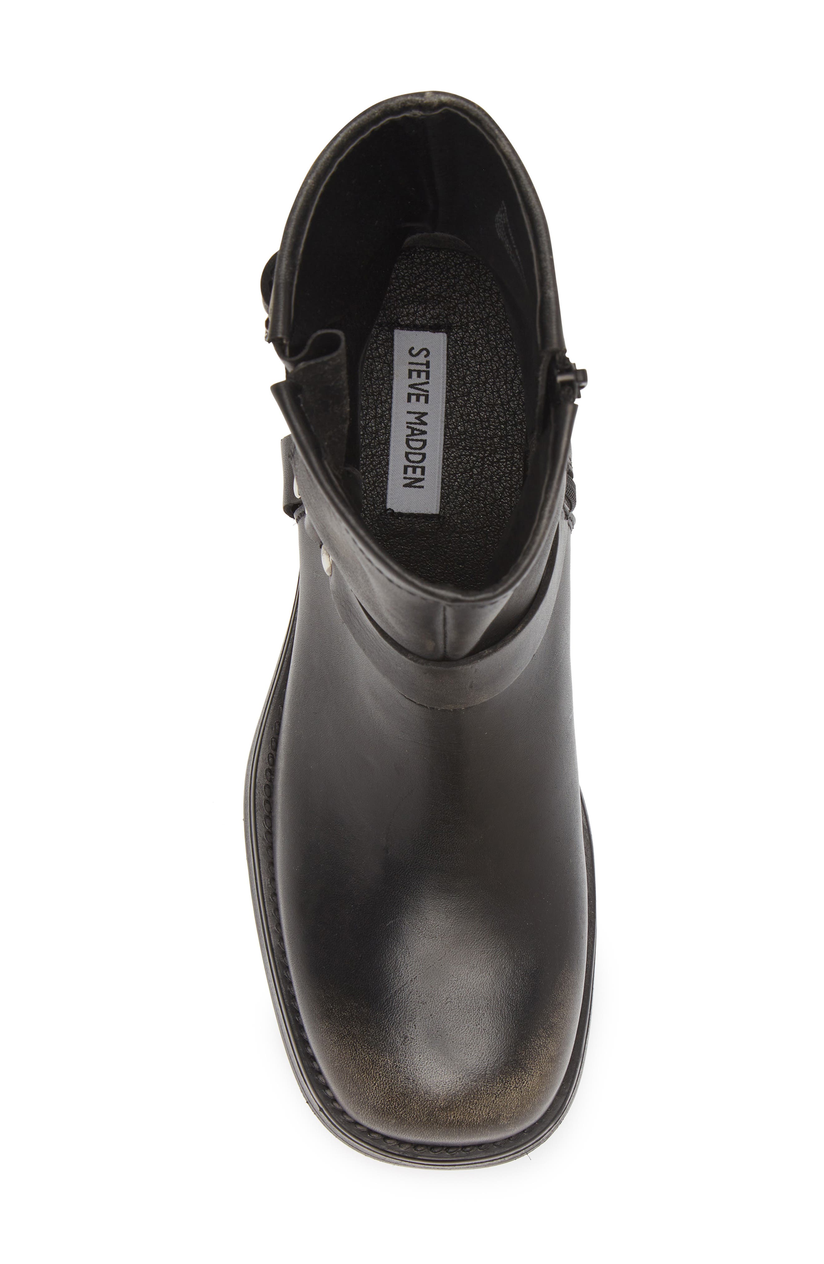 Steve Madden Brixton Bootie, Alternate, color, 