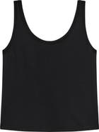 Theory Raw Trim Tank