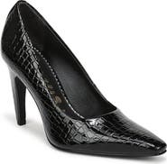 Circus NY by Sam Edelman Solenne Croc Embossed Pump