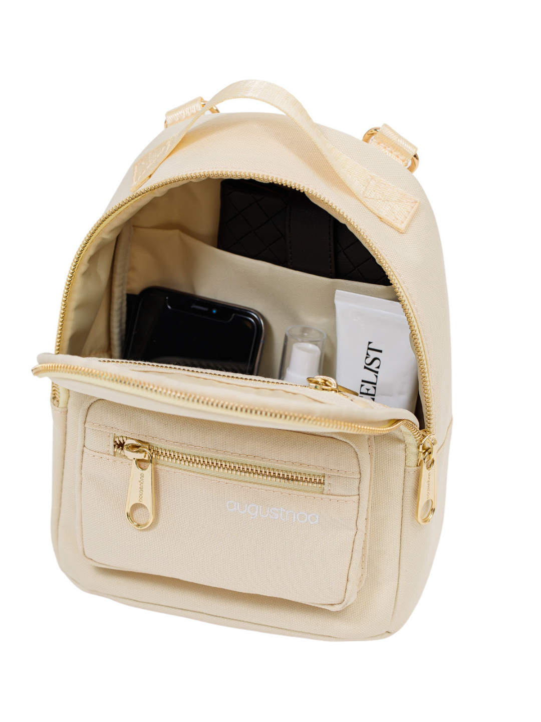 AUGUSTNOA Mini Noa, Alternate, color, Cream