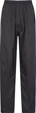 Mountain Warehouse Pakka Waterproof Over Trousers