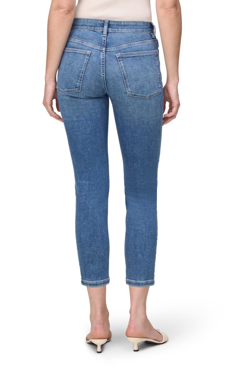 WARP+WEFT Crop Skinny Jeans, Alternate, color, 