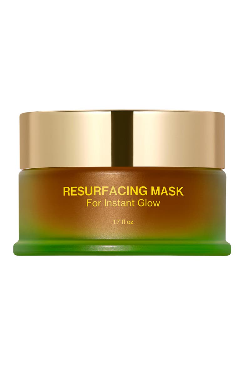 Resurfacing Mask, Main, color, NO COLOR