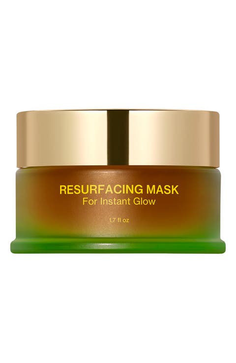 Resurfacing Mask