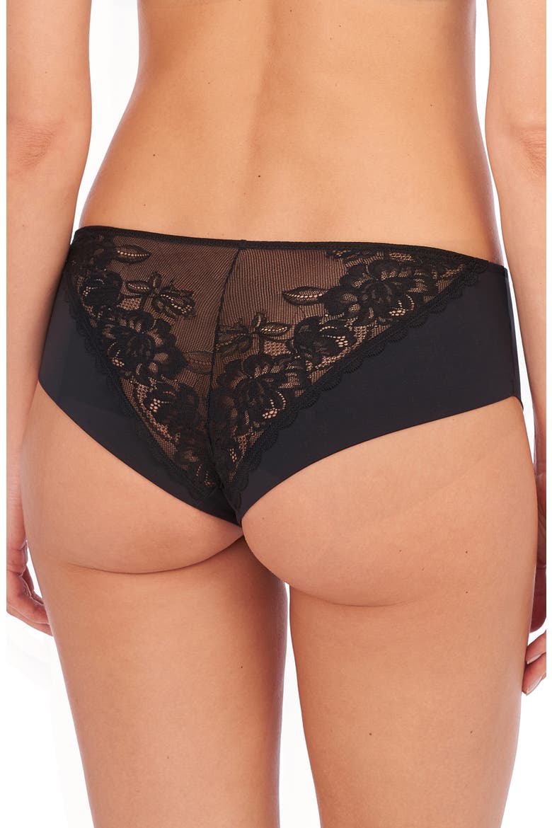 Avail Tanga, Alternate, color, BLACK