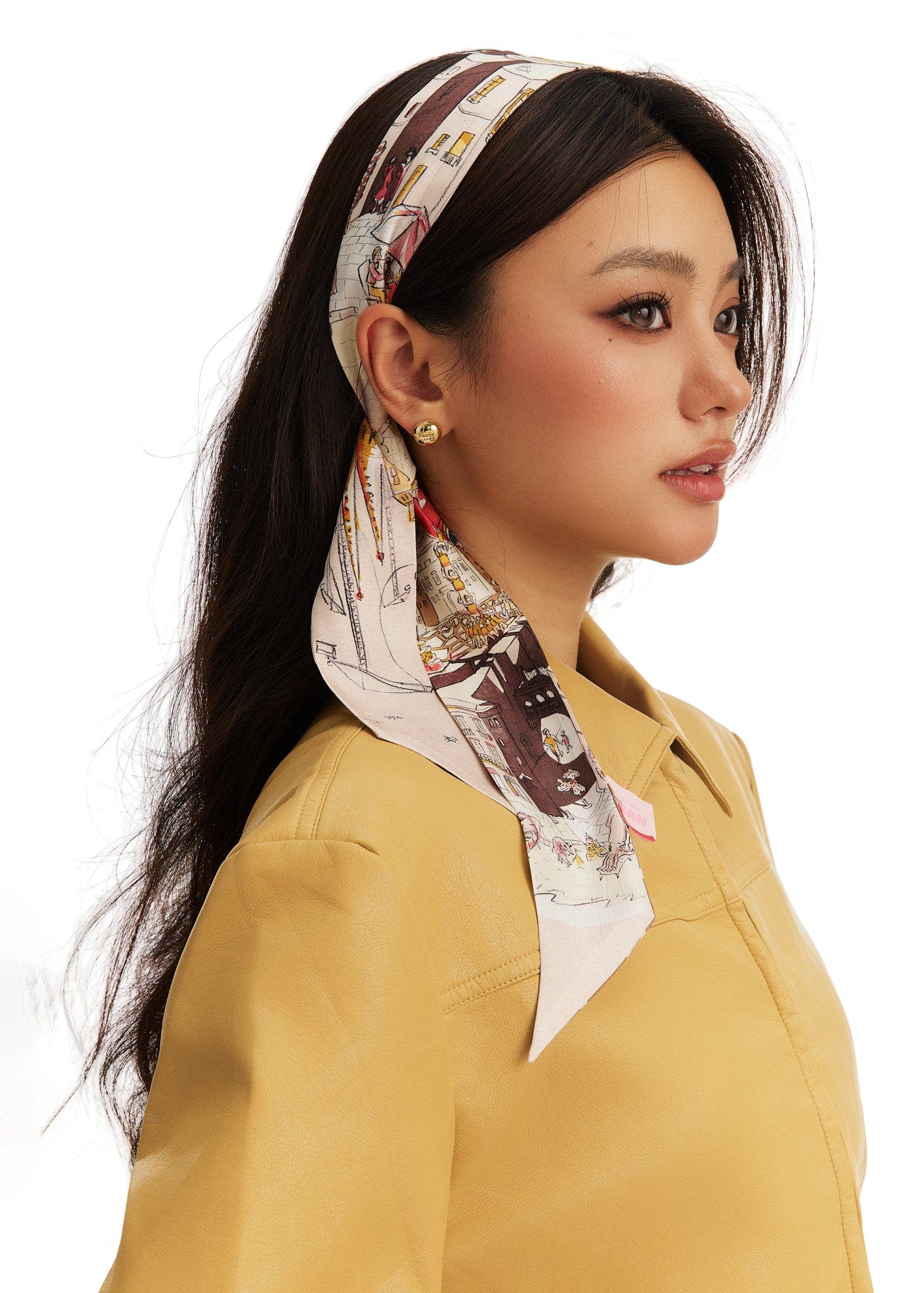 selected Gothic Brown