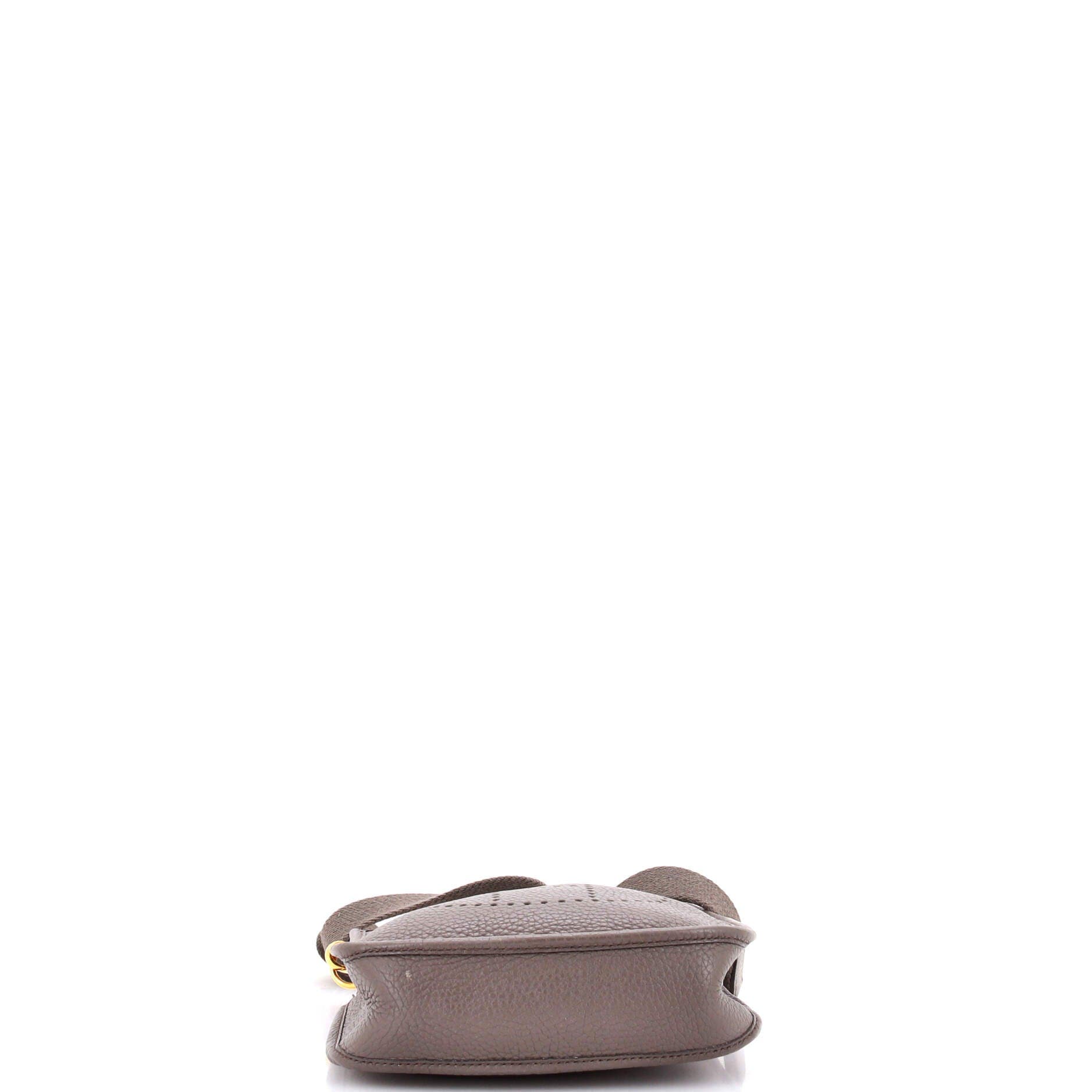 Evelyne Bag Gen III Clemence TPM, Alternate, color, Grey