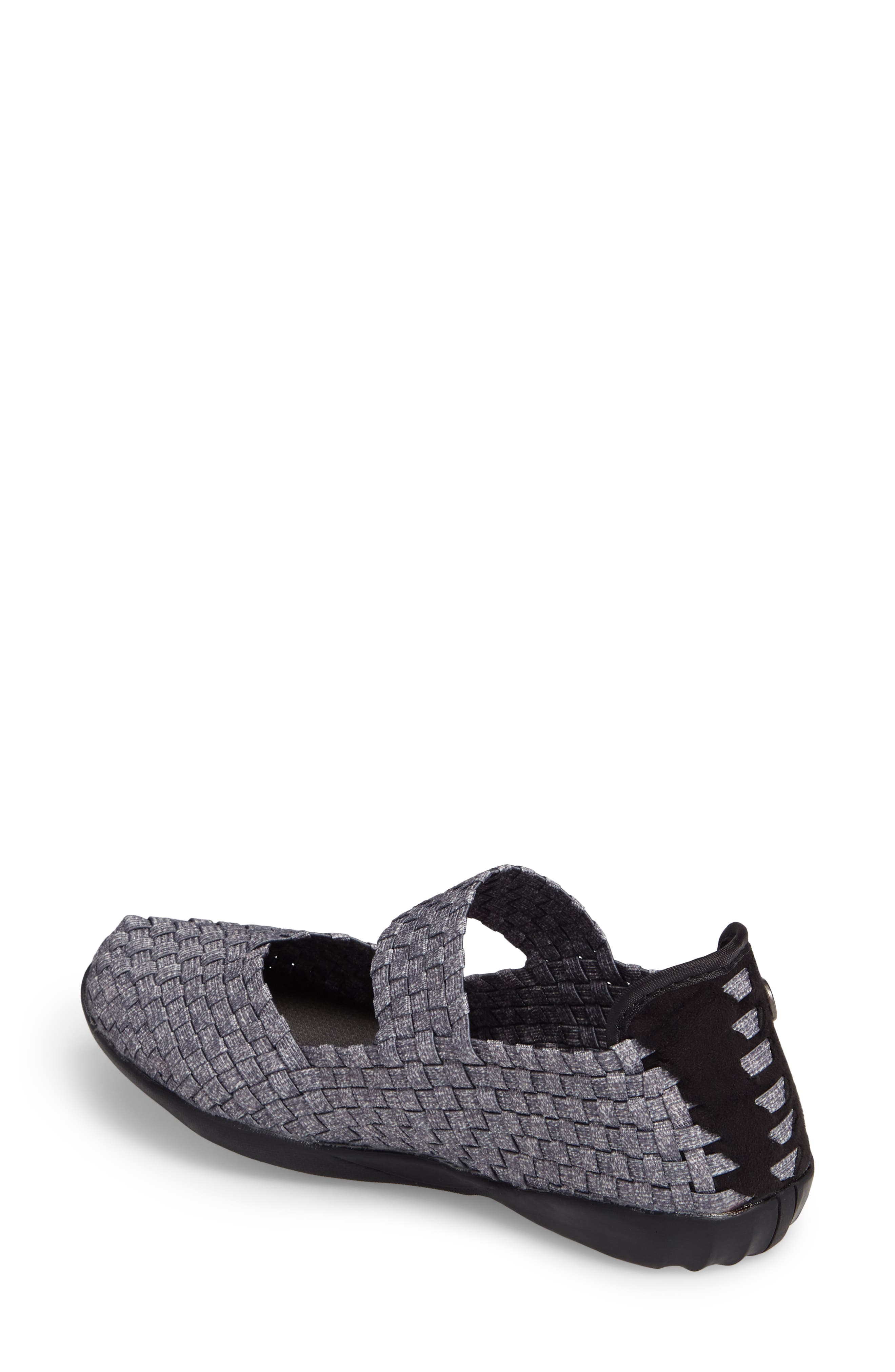 bernie mev. 'Cuddly' Sneaker, Alternate, color, 