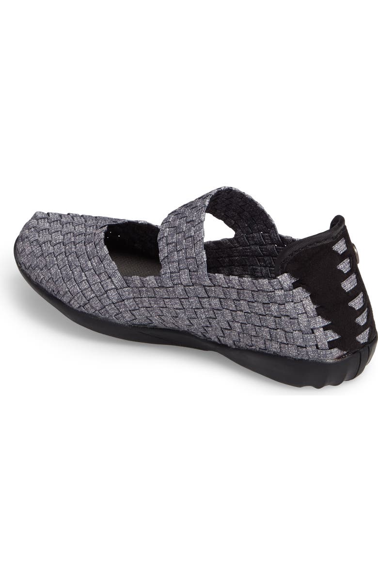 bernie mev. 'Cuddly' Sneaker, Alternate, color,