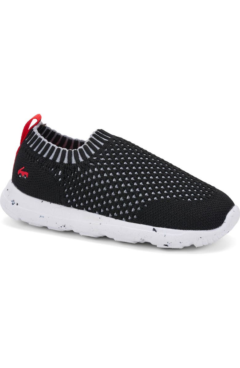 See Kai Run Ryder Knit FlexiRun<sup>™</sup> Machine Washable Slip-On Sneaker, Alternate, color,