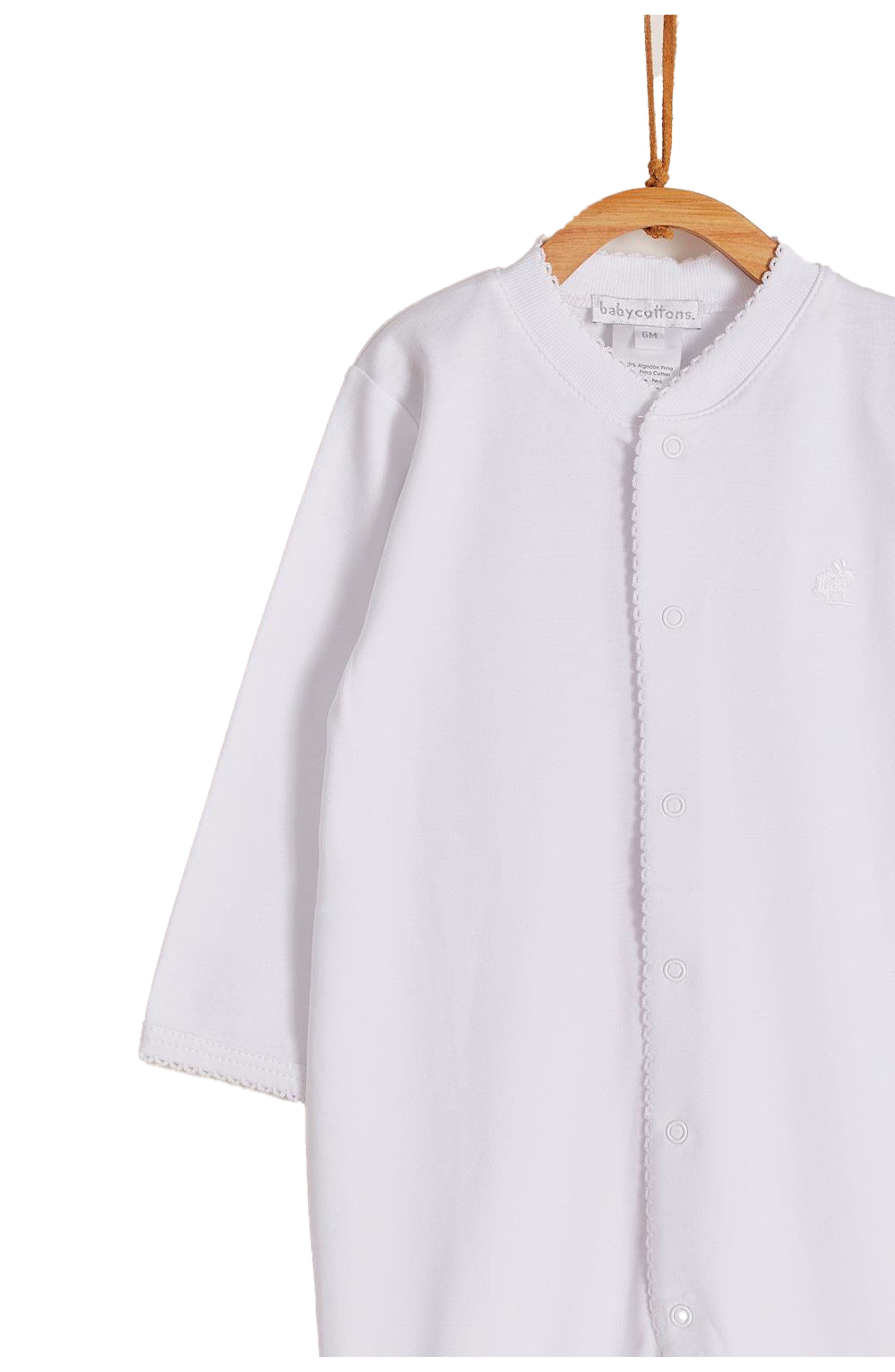 selected White