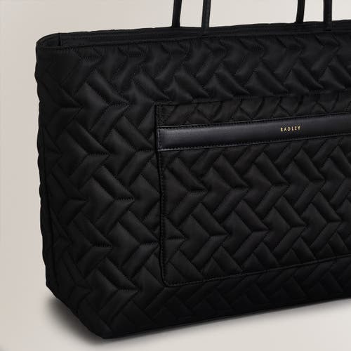 Radley London Holland Park In Black