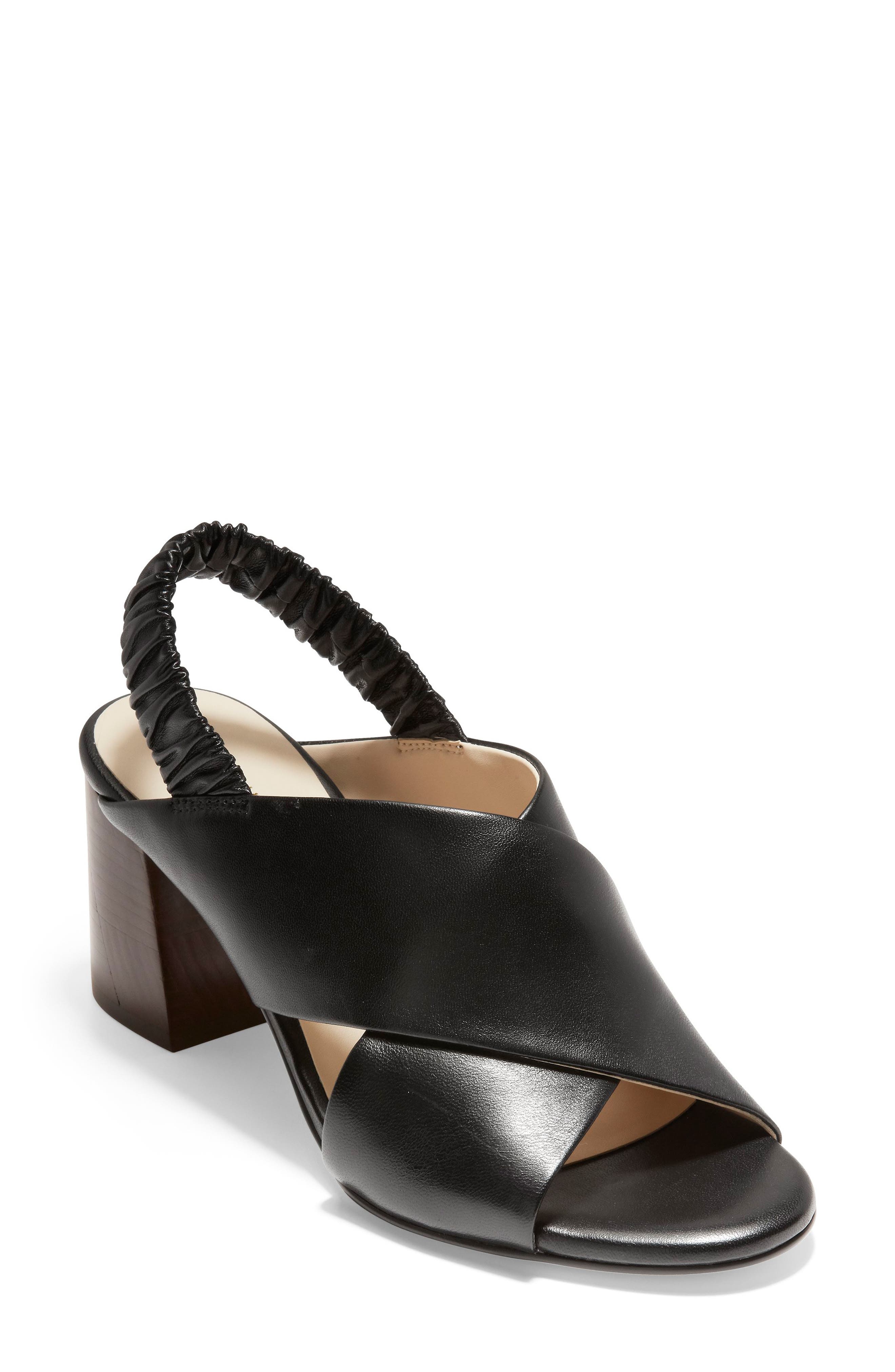 Cole Haan Anastasia Slingback Sandal, Main, color, 