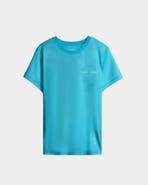 Salt Life Sun Salt Soul Performance Short Sleeve Tee