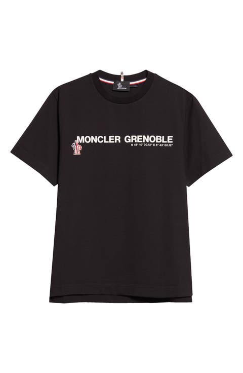 Day-Namic Cotton Graphic T-Shirt