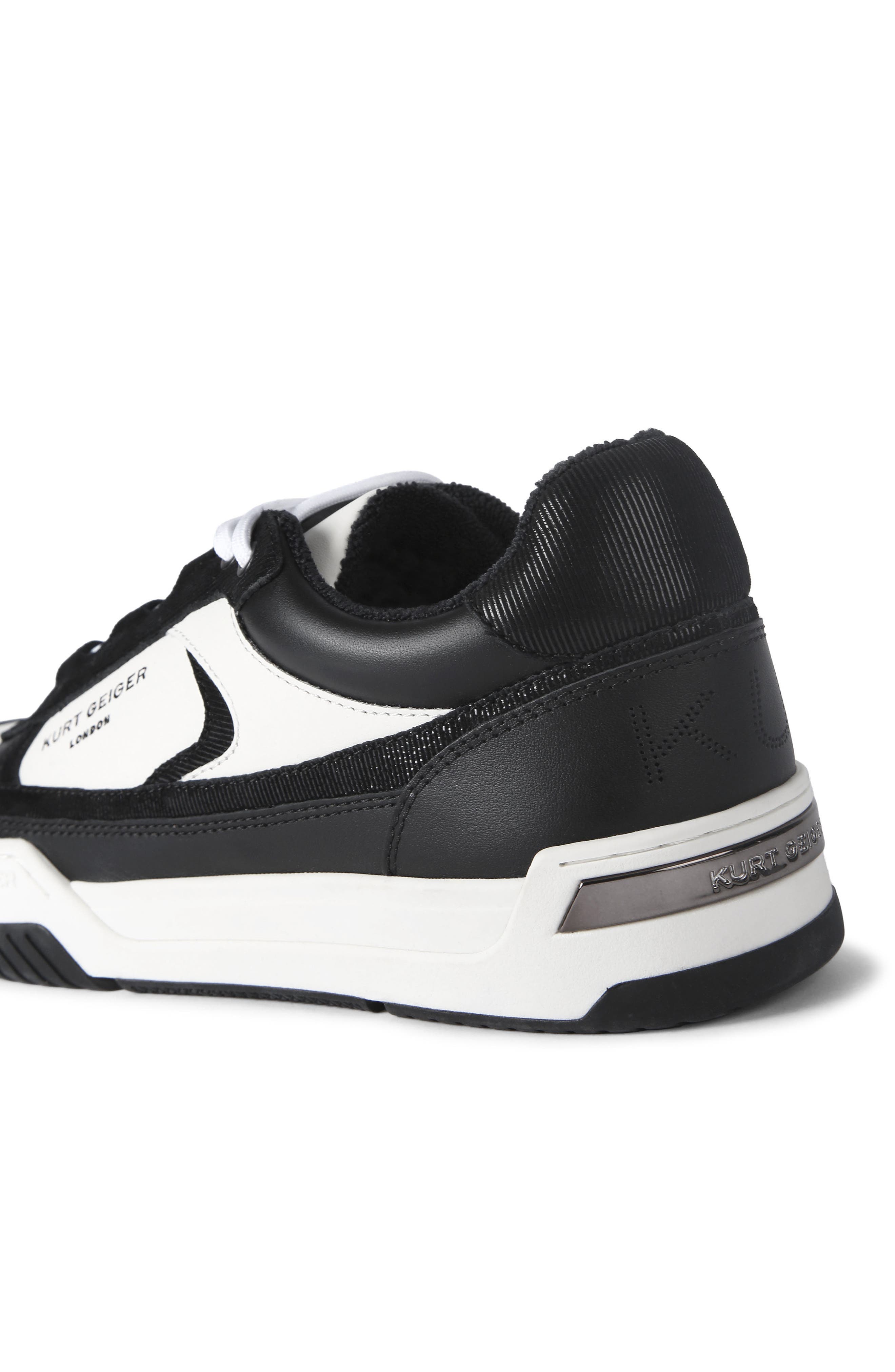 Kurt Geiger London Kingsland Sneaker, Alternate, color, 