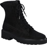 Paul Green Jackson Lug Sole Boot