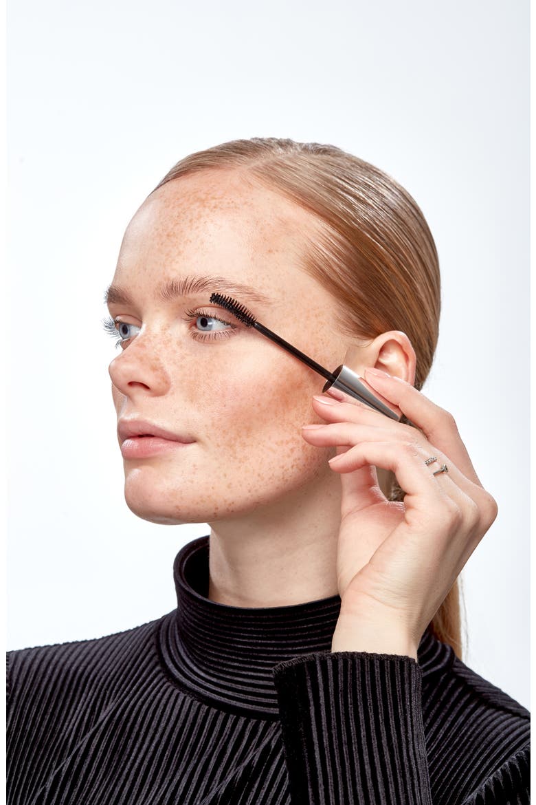 Black Magic Mascara, Alternate, color, BLACK