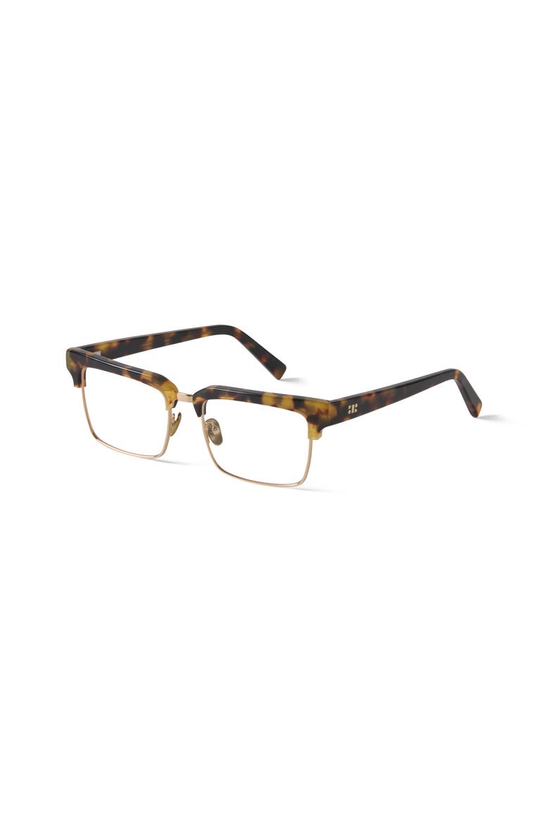 Paris Reading Glasses, Alternate, color, Tortoise / Gold
