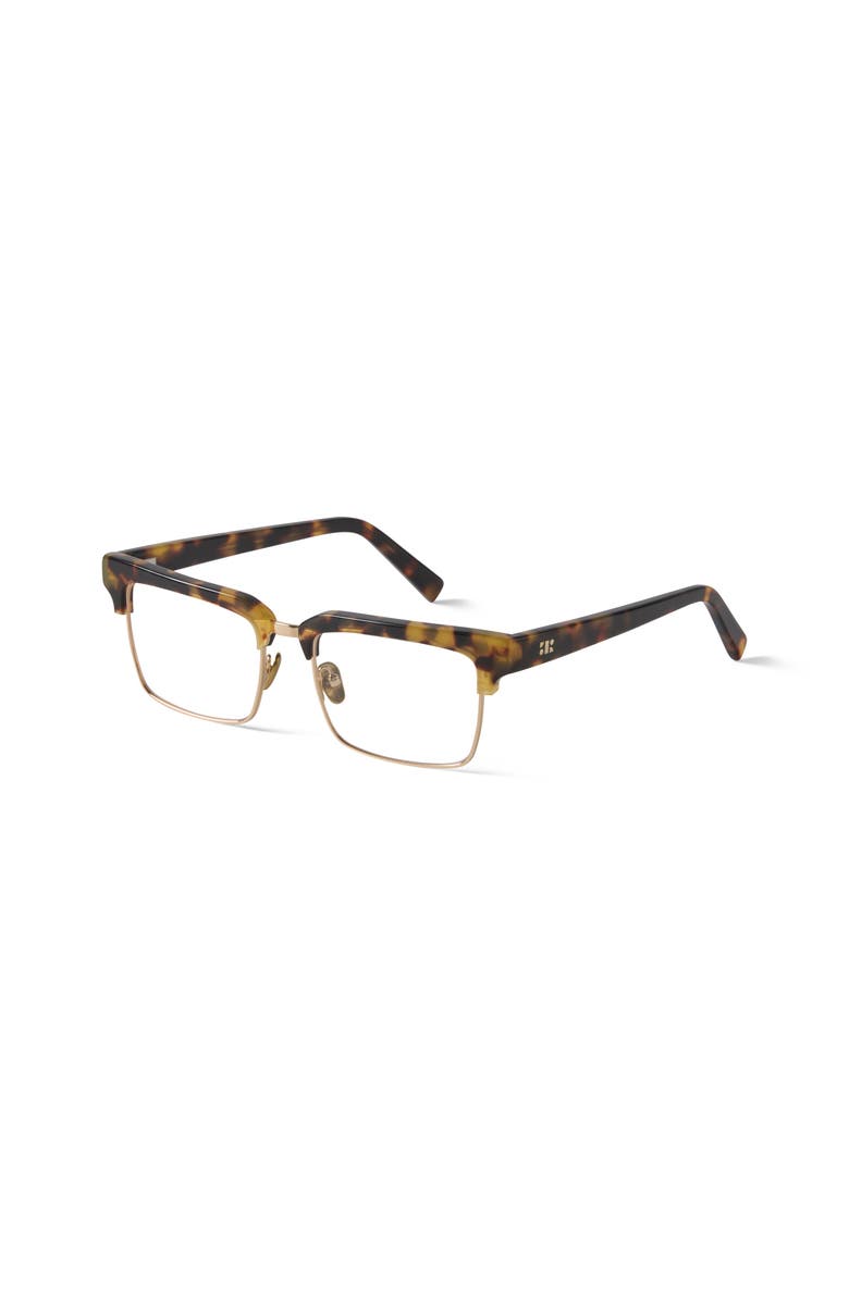 French Kiwis Eyewear Paris Reading Glasses, Alternate, color, Tortoise / Gold