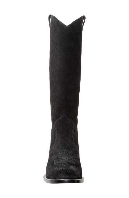 Linea Paolo Tracy Boot In Black