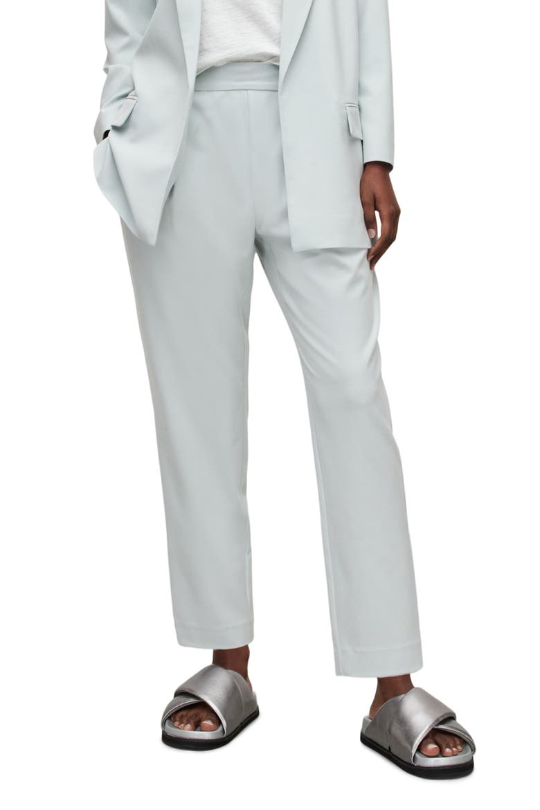 Aleida Tri Trousers, Main, color, ICED BLUE
