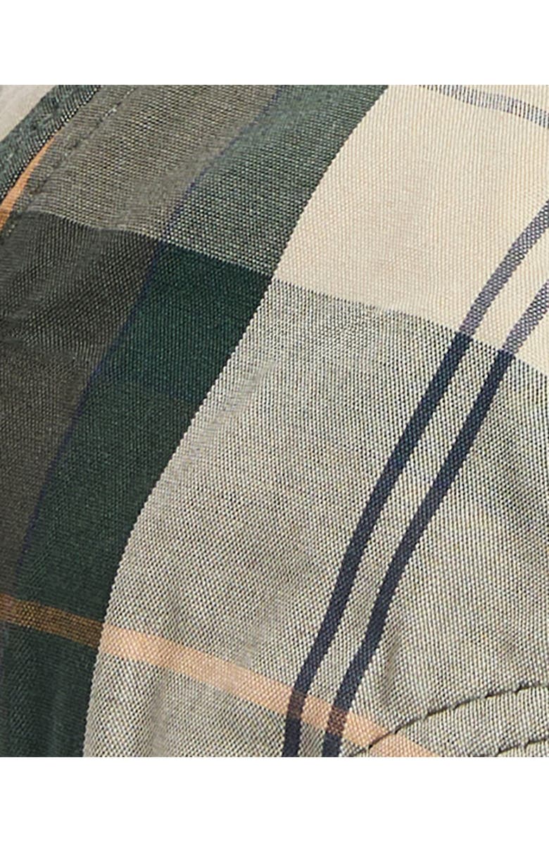 Barbour Telfield Tartan Adjustable Cap, Alternate, color, Ancient Tartan