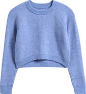 Freshman Kids' Raglan Sleeve Sweater