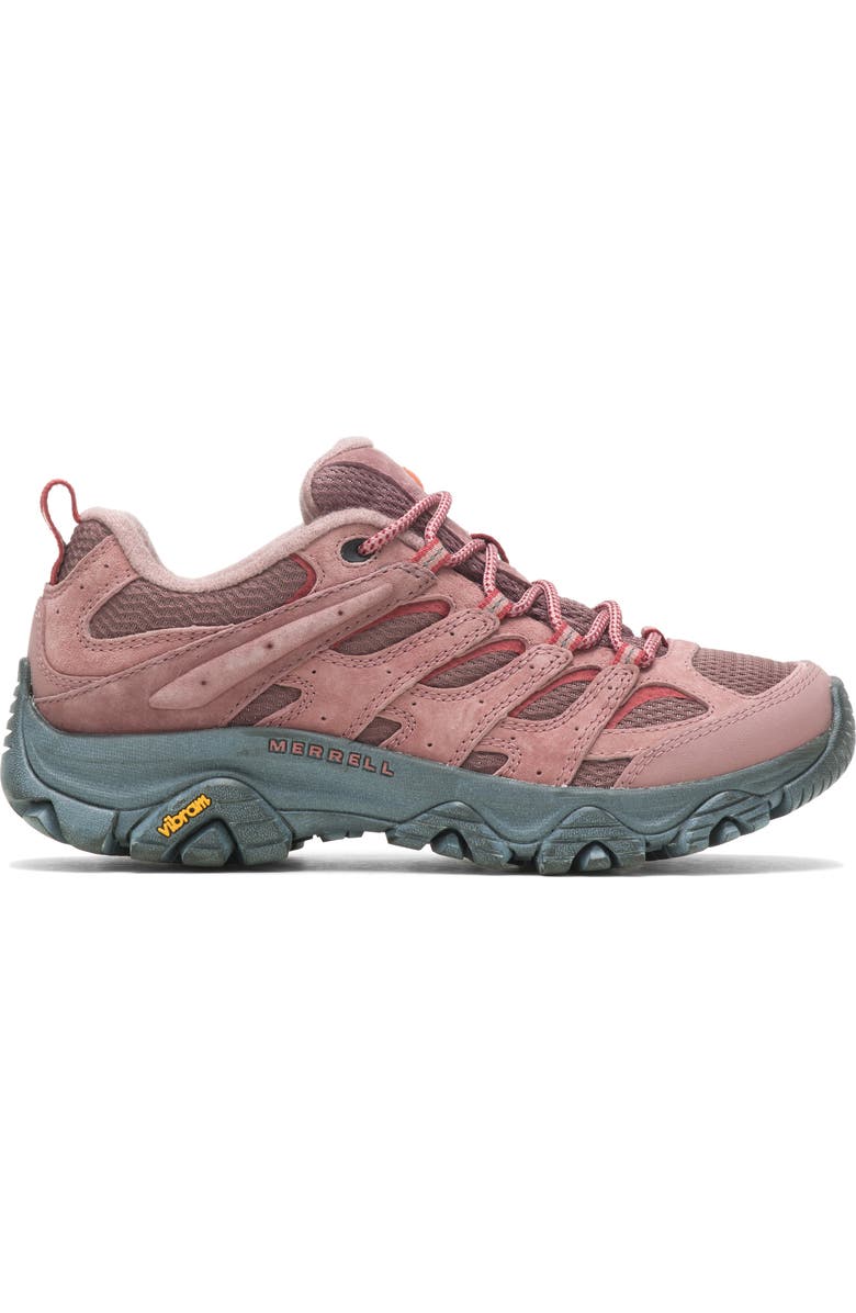 Merrell Moab 3 Hiking Shoe, Alternate, color,