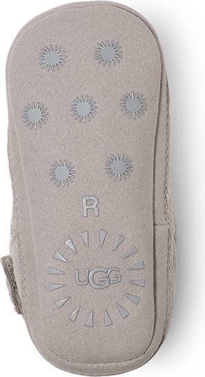 Skyler Bootie & Beanie Set