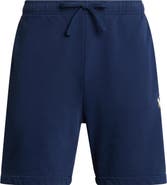 Polo Ralph Lauren Loopback Fleece Shorts