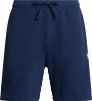 Polo Ralph Lauren Loopback Fleece Shorts