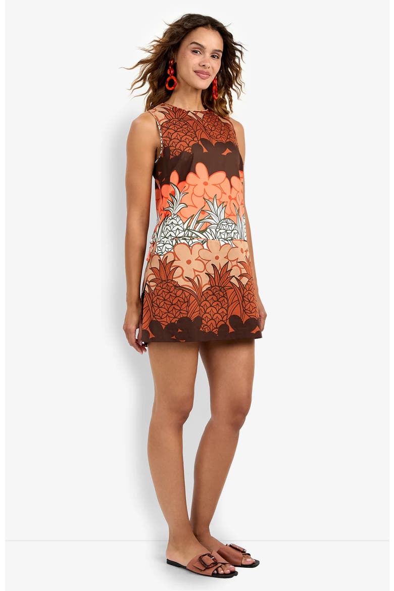 Deniz Romper, Alternate, color, Meli Kalima